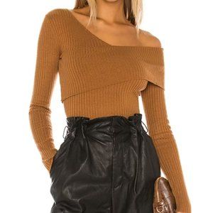 Lovers and Friends Booker Sweater